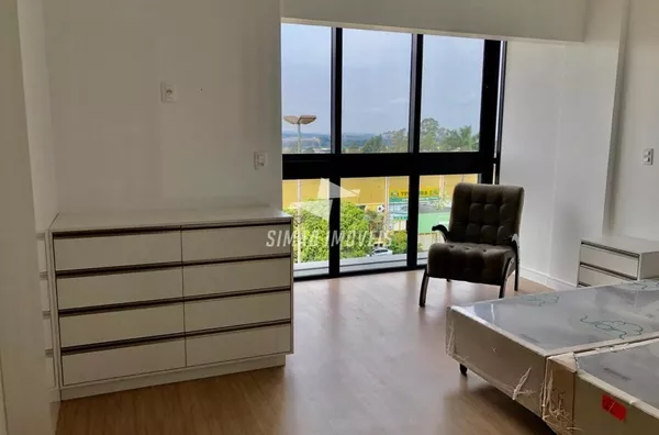 Apartamento 3 quartos com suíte para venda, bairro Fátima, Erechim