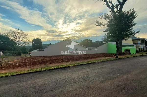 Terreno para venda, Bairro Três Vendas, Erechim