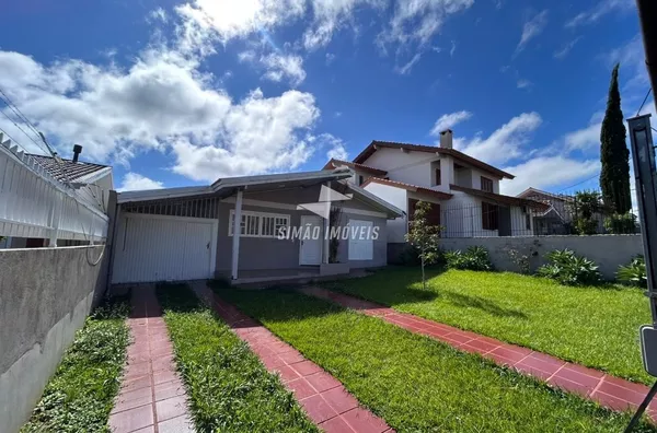 Casa para venda, 3 quarto(s), Bairro Parque Dos Imigrantes, Erechim