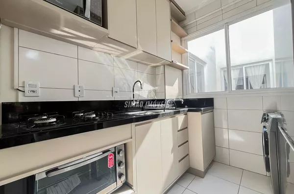 Apartamento para venda,  Bairro Fátima, Erechim