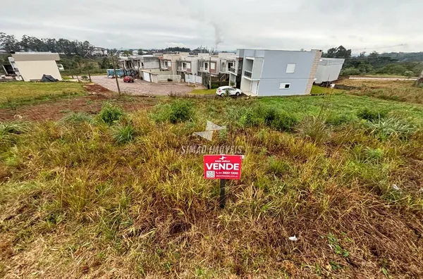 Terreno para venda,  Bairro Frinape, Erechim