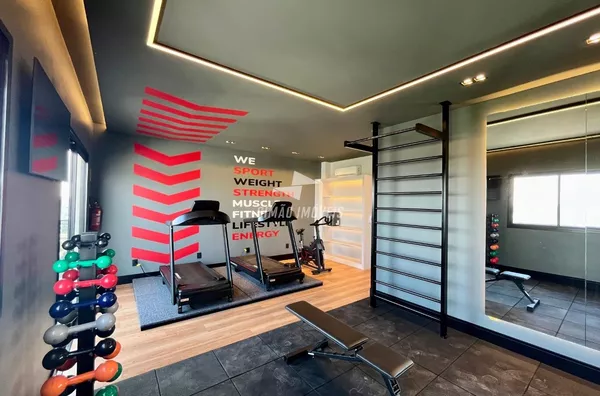 Apartamento para venda, 1 Quarto,  Bairro Fátima, Erechim