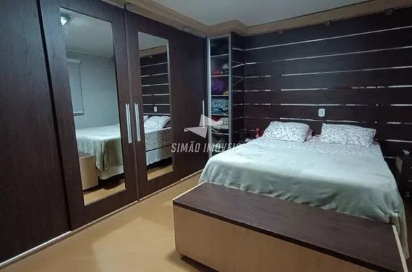 Apartamento venda, bairro José Bonifácio, Erechim