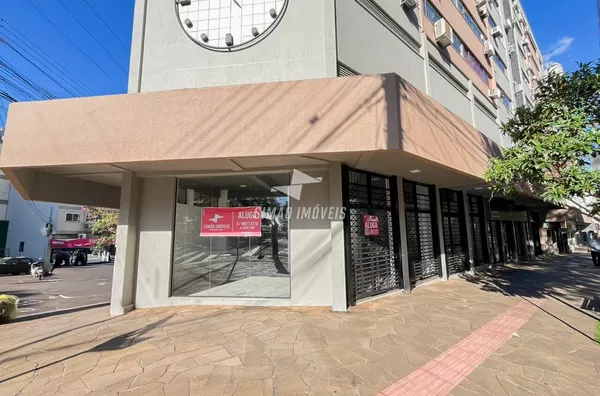 Sala comercial para venda,  Bairro Centro, Erechim
