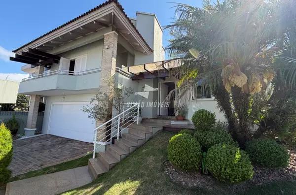 Casa para venda, 3 quarto(s), Bairro Espírito Santo, Erechim