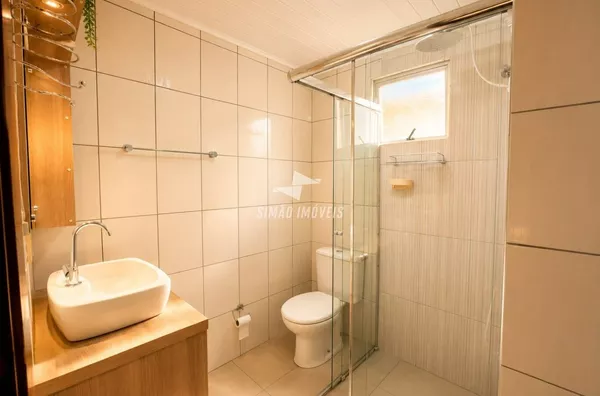 Apartamento para venda,  Koller, Erechim