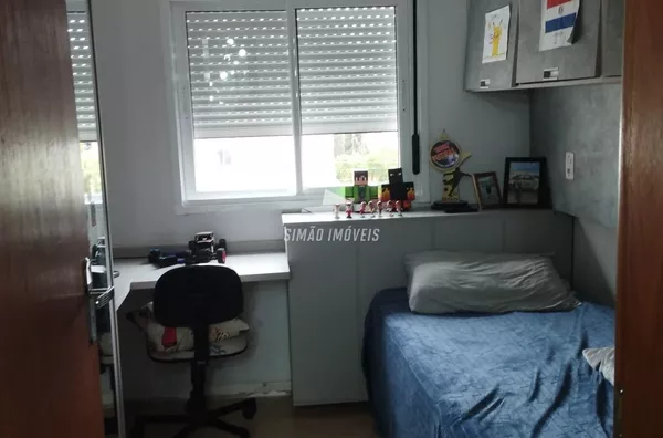 Apartamento para venda, 2 quarto(s),  Espírito Santo, Erechim