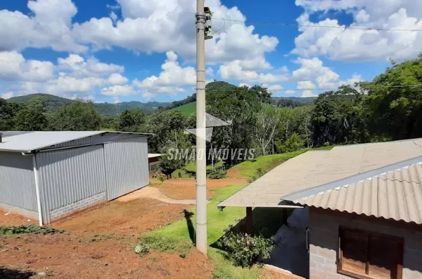 Chácara para venda,  Bairro Paiol Grande, Erechim