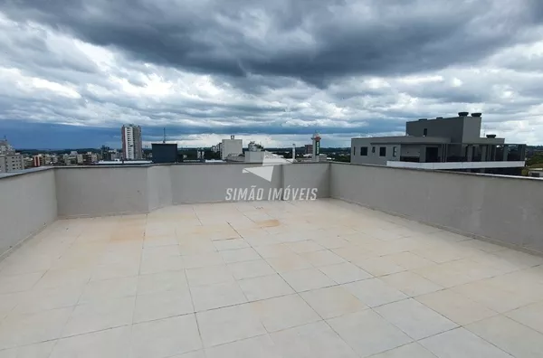 Apartamento 3 quartos para venda,  bairro Centro, Erechim