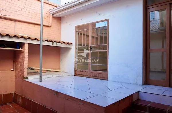 Casa para venda, 04 Quarto(s), Bairro Fátima, Erechim