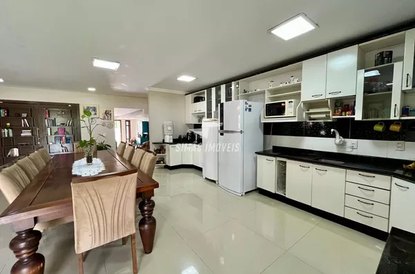 Casa para venda, 03 Quarto(s), Bairro José Bonifácio, Erechim