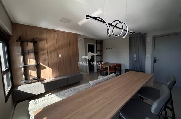 Apartamento para venda, 1 Quarto Bairro Centro, Erechim