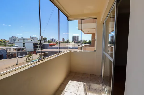 Apartamento 2 quartos para venda,  Centro, Erechim