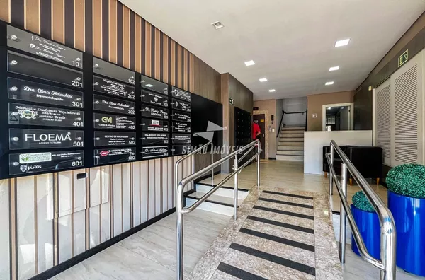 Sala comercial para venda, Bairro Centro, Erechim