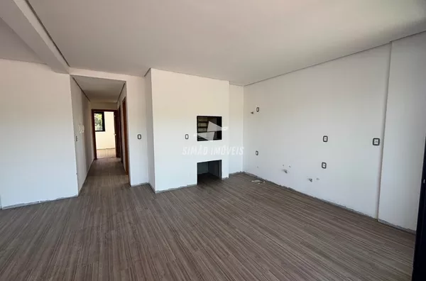 Apartamento para venda, 2 quarto(s), Bairro Centro, Marcelino Ramos