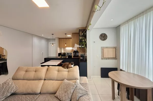 Apartamento para venda, 2 quarto(s), Bairro Centro, Erechim