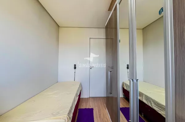 Apartamento para venda, 2 quarto(s), Bairro Parque Redenção, Erechim