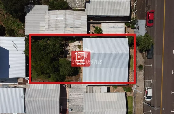 Casa para venda, 4 quarto(s), Bairro Centro, Erechim