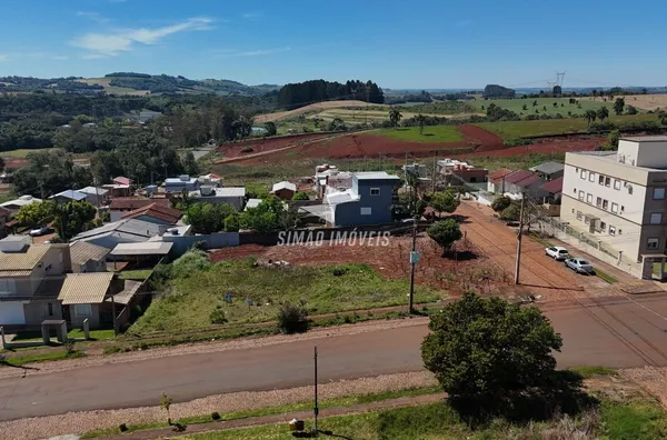 Terreno para venda, Bairro Liberdade, Erechim