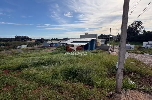 Terreno para venda, Bairro Agricola, Erechim