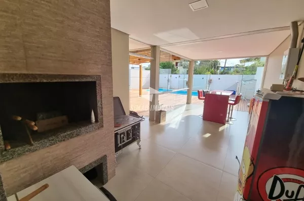 Casa para venda, 4 quarto(s),  Bairro Linho, Erechim