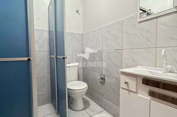 Casa 2 quartos para venda,  Bairro Agrícola, Erechim