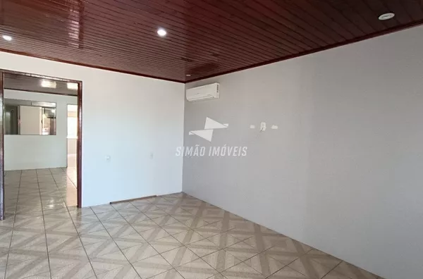 Casa para 5 quartos para venda,  Bairro Presidente Vargas, Erechim