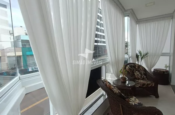 Apartamento 3 quartos para venda,  bairro Centro, Erechim