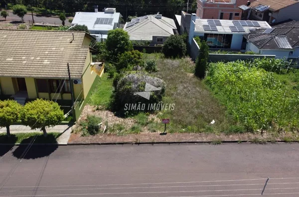Terreno para venda,  Bairro Parque Dos Imigrantes, Erechim
