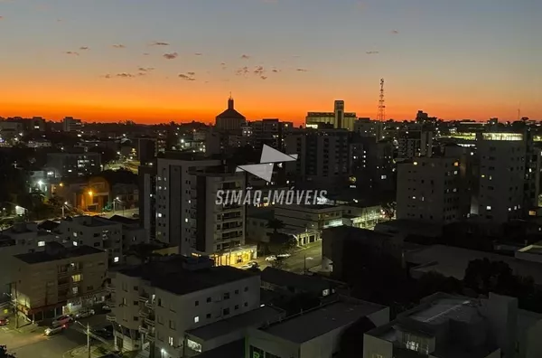 Apartamento para venda, 3 quarto(s), Bairro Centro, Erechim