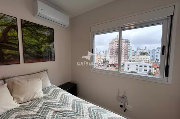 Apartamento para venda, 2 quarto(s), Bairro Centro, Erechim