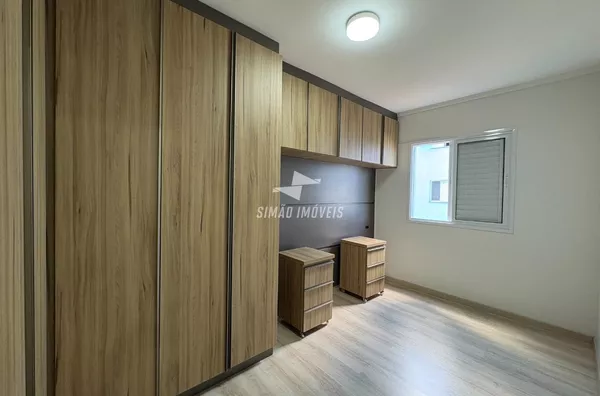 Apartamento 2 quartos para venda, bairro Três Vendas, Erechim