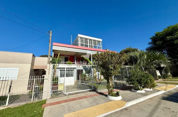 Casa para venda, 03 Dormitórios, Bairro José Bonifácio, Erechim