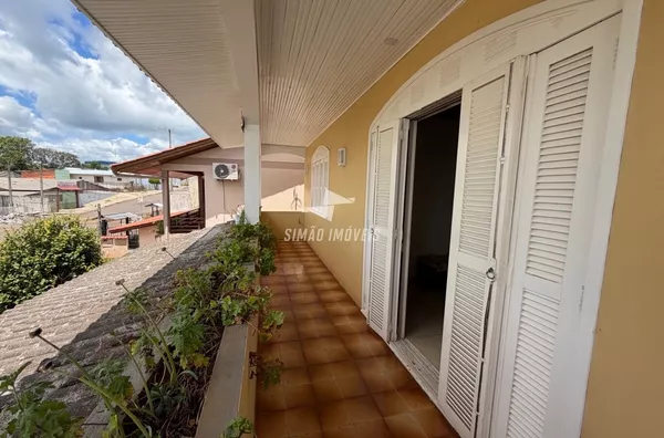 Casa para venda, 3 quarto(s),  Bairro Aeroporto, Erechim