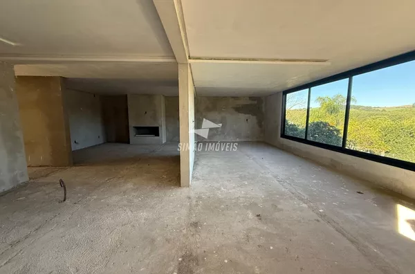 Casa para venda, Sede Clube do Comércio, Erechim