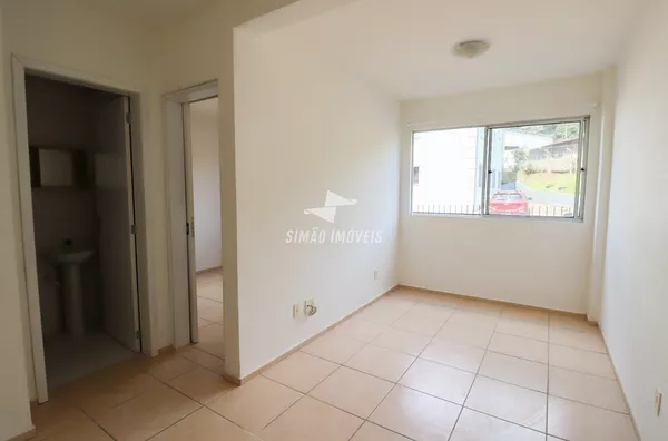 Apartamento para venda, 01 Dormitório, Bairro São José, Erechim