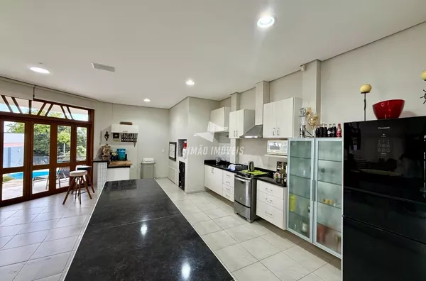 Casa para venda, 03 Quarto(s), Bairro Fátima, Erechim