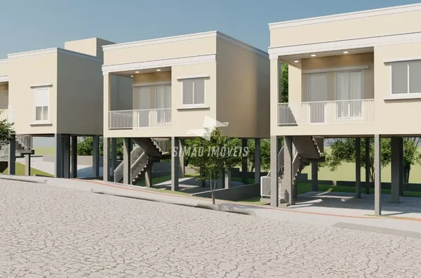 Casas para venda, Minha casa Minha vida, Bairro Liberdade, Erechim