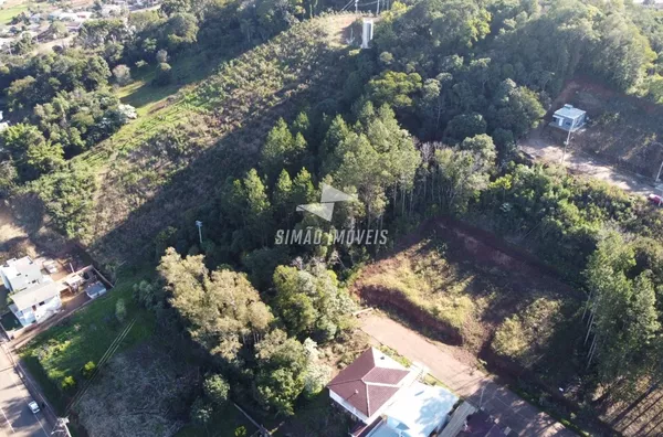 Chácara para venda, Bairro Centro, Barão de Cotegipe