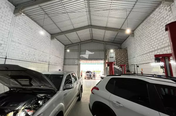 Pavilhão para venda, Bairro Paiol Grande, Erechim