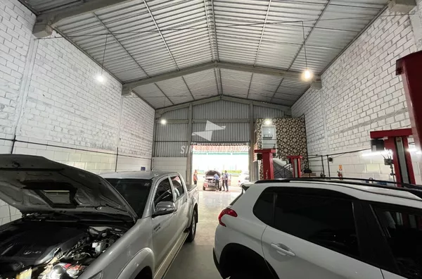 Pavilhão para venda, Bairro Paiol Grande, Erechim