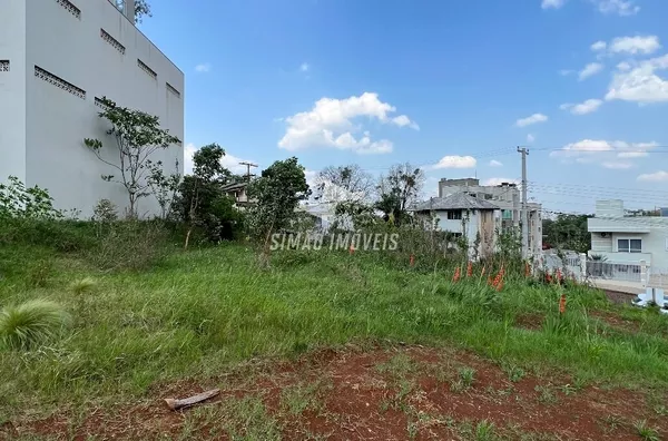 Terreno para venda,  - Projeto Pronto - Bairro José Bonifácio, Erechim