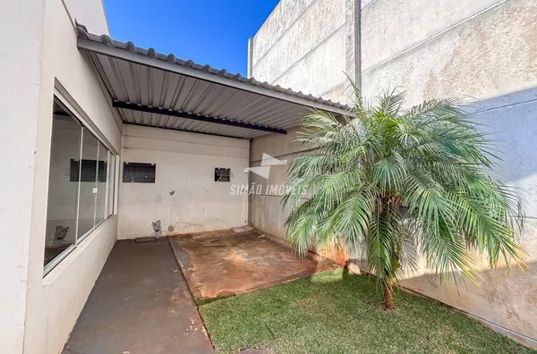 Casa para venda, 3 quarto(s),  Copas Verdes, Erechim