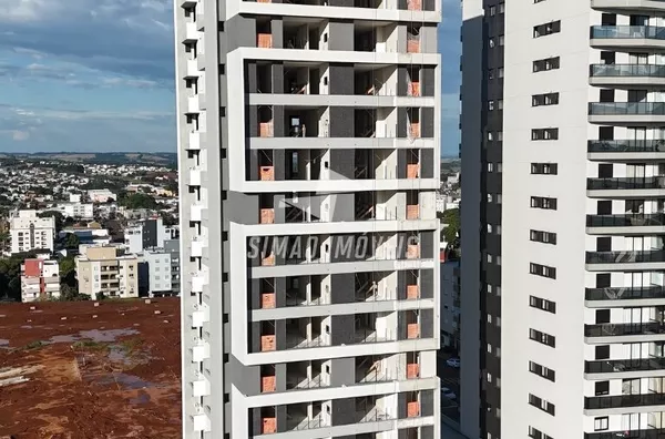 Sala comercial para venda, Bairro Fátima, Erechim