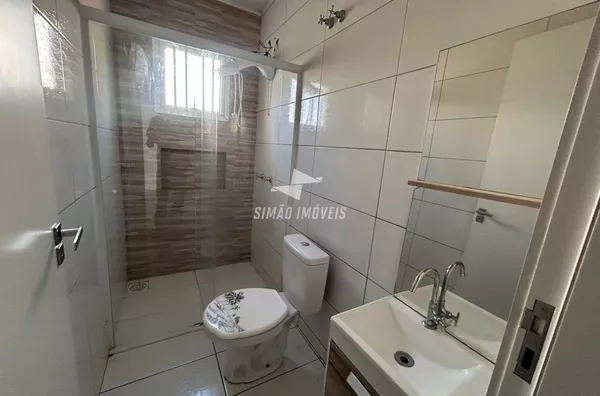 Casa para venda, 2 quarto(s), Bairo Novo Atlântico, Erechim