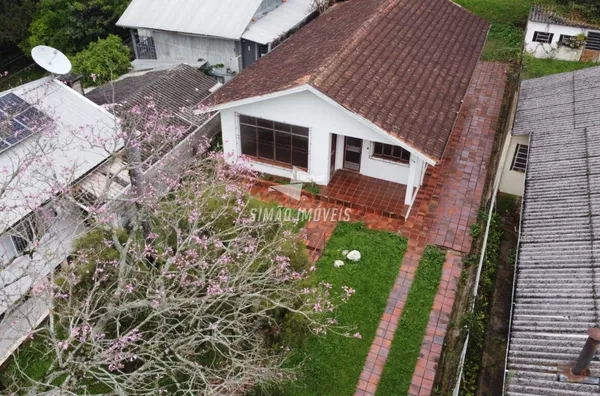 Terreno para venda, Bairro Centro, Erechim