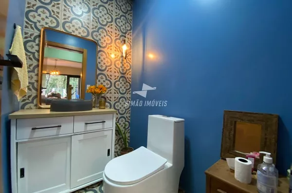 Casa para venda, 2 quarto(s), Bairro Cristal, Erechim