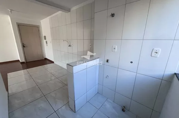Apartamento para venda 2 quarto(s) Bairro Três Vendas Erechim