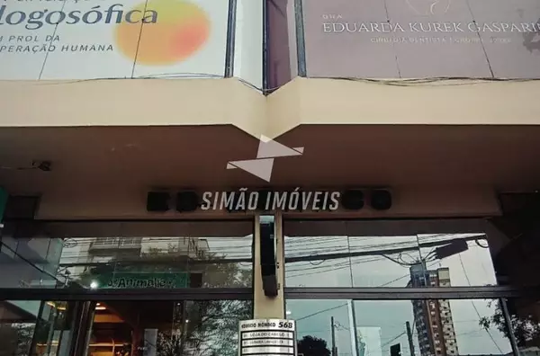 Sala comercial para venda,  Centro, Erechim
