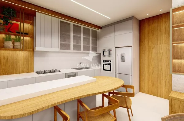 Casa para venda, 3 suítes, bairro  Centro, Balneário Camboriú